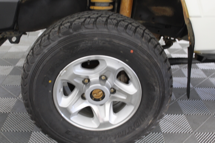 Italy 925 Silver Hip Hop Men's Necklace (Stamps)-Free Chain