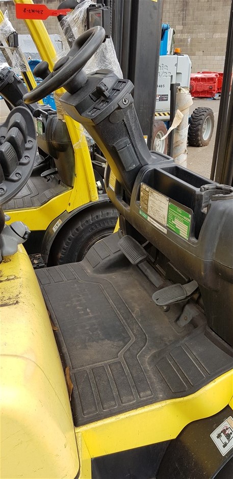 2025 Kobolt Zero Turn Mower - 62 Inch (Unused)