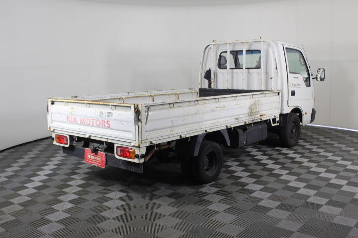 Galvanised Steel Spear Fence (Unused)