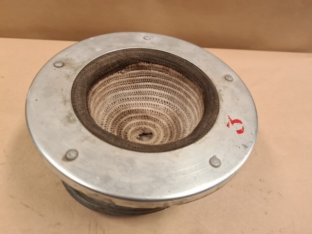 Fermentation System 30 Litre Stainles Steel Vessel