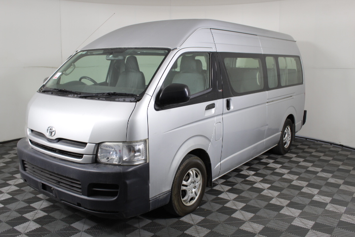 HPLC Equipment Assorted Modules