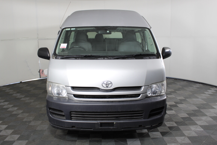 Segmented Flow Multi Chemistry Analyser (FIA)