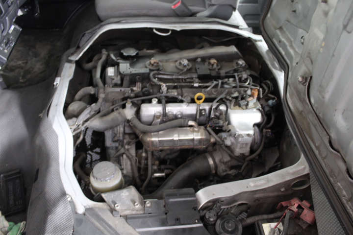 Gas Chromatograph (GC)