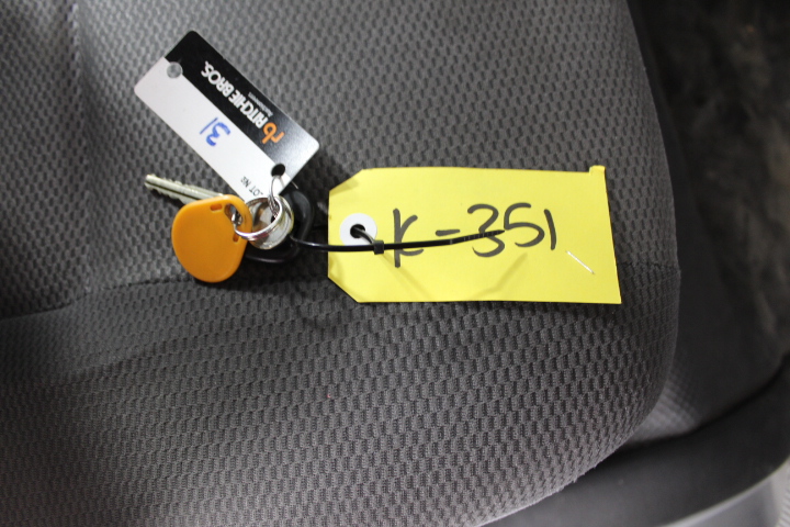 Robotic Liquid Handling System