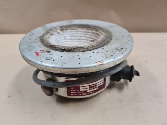 Clinical Chemistry Analyser