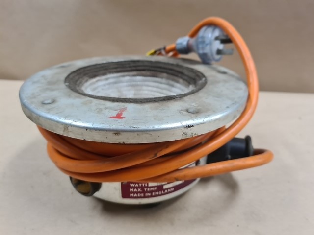 Microfuge 16 Place Rotor Fixed Speed with Timer