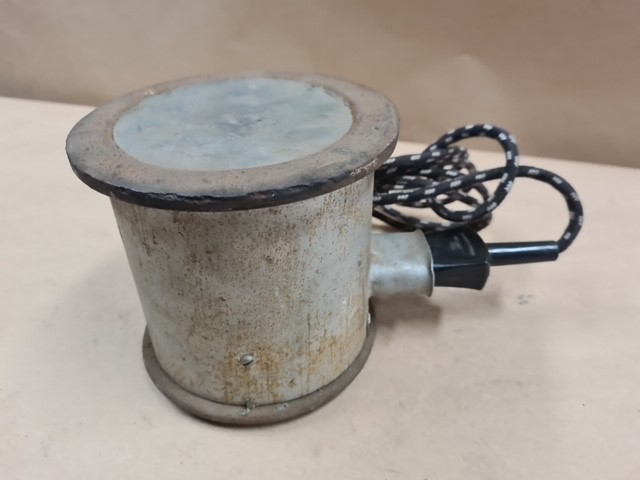 Qty of 2 Centrifuge for Gel Card Micro Typing with 6 Place Rotor