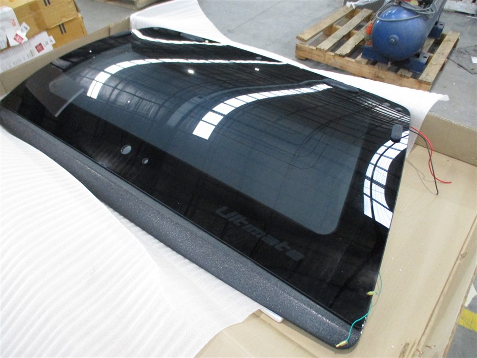 Pressure Steam Steriliser