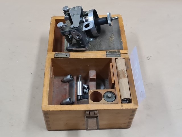 Digestion Block Heater