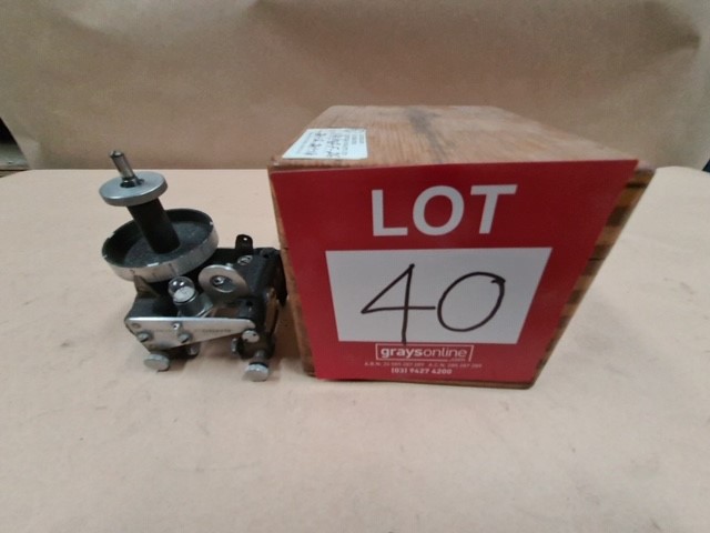 Assorted Gas Regulators With Tubing