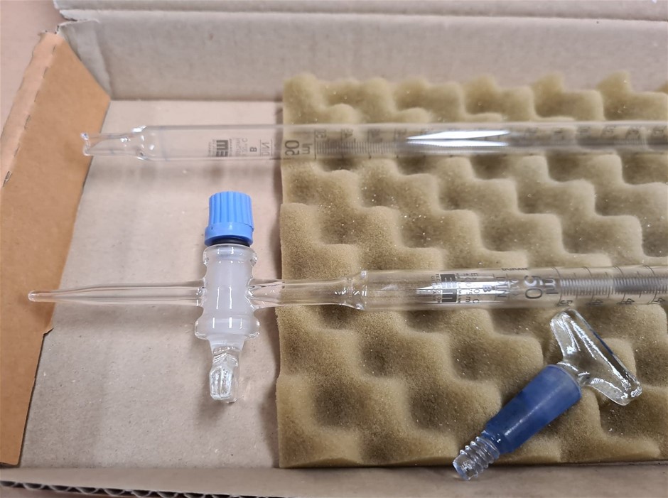 Assorted Stainless Steel Baths