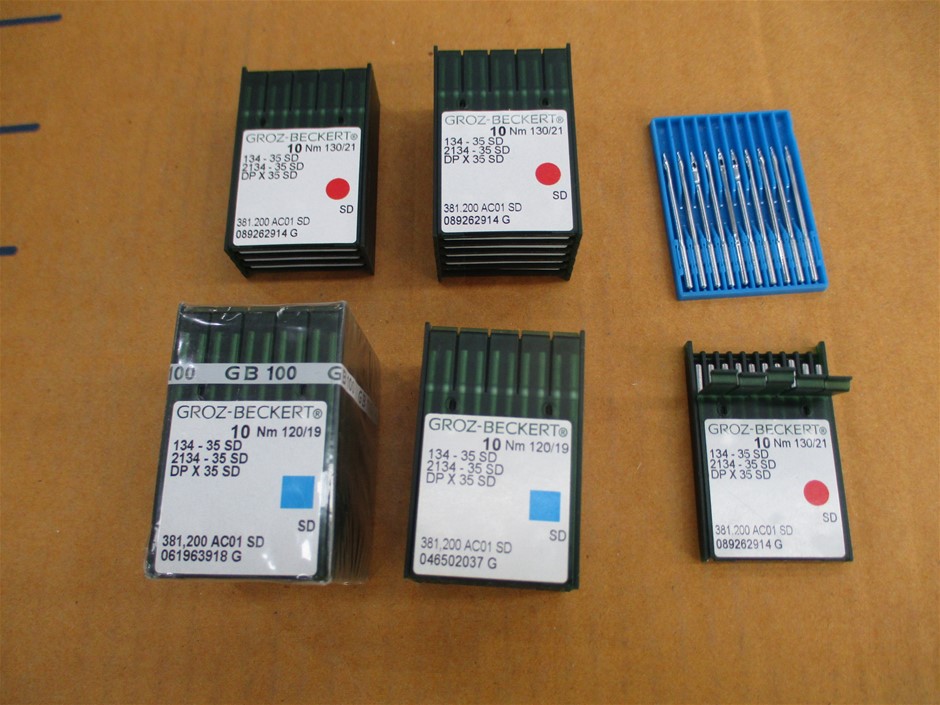 Meker Bunsen Burners