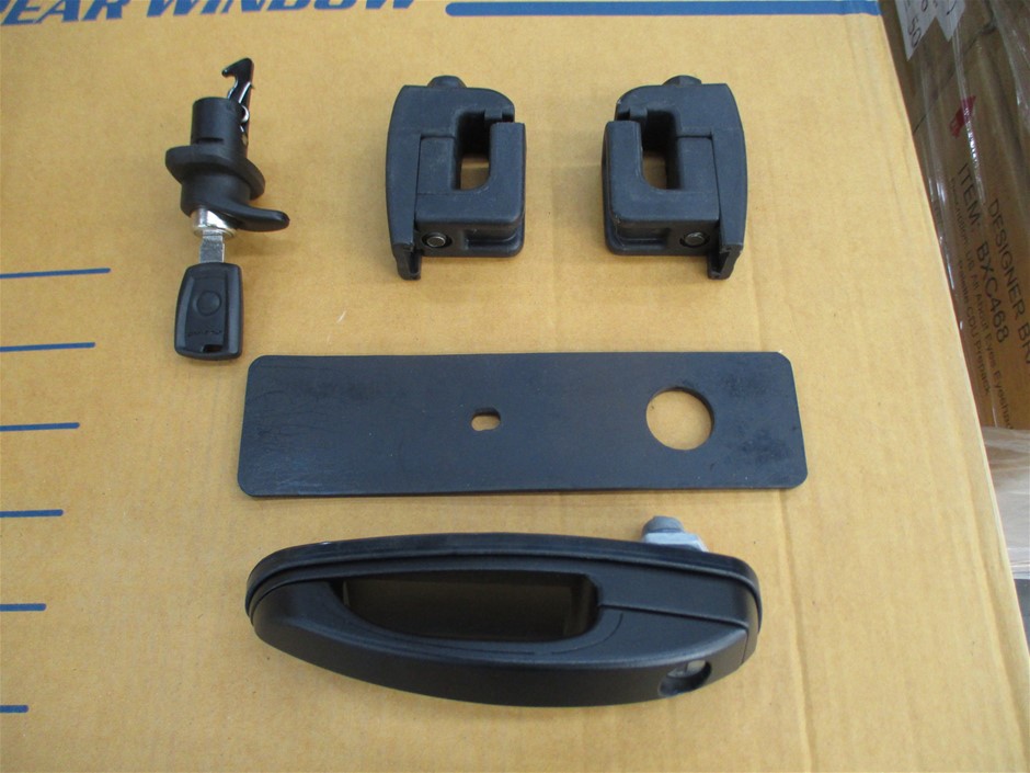 Oven Fan Forced 39 Litre Capacity