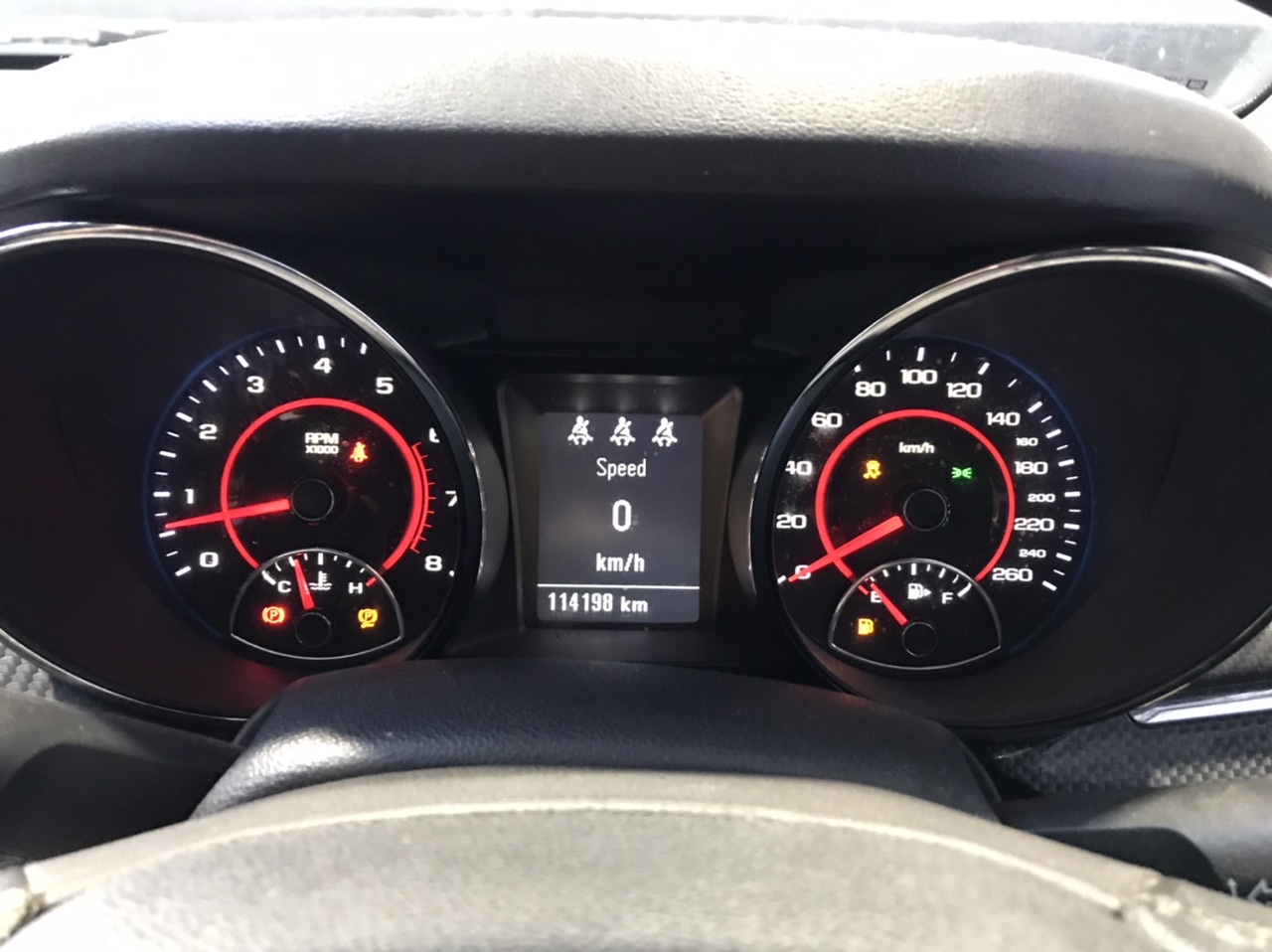 Laboratory thermometers Hg Filled