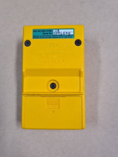 Magnetic Stirrer with Variable Speed Control