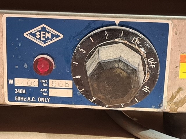 Orologio Monaco Racing Series Men’s Chronograph Watch