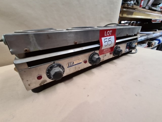 Orologio Monza Collection Men’s Chronograph Watch