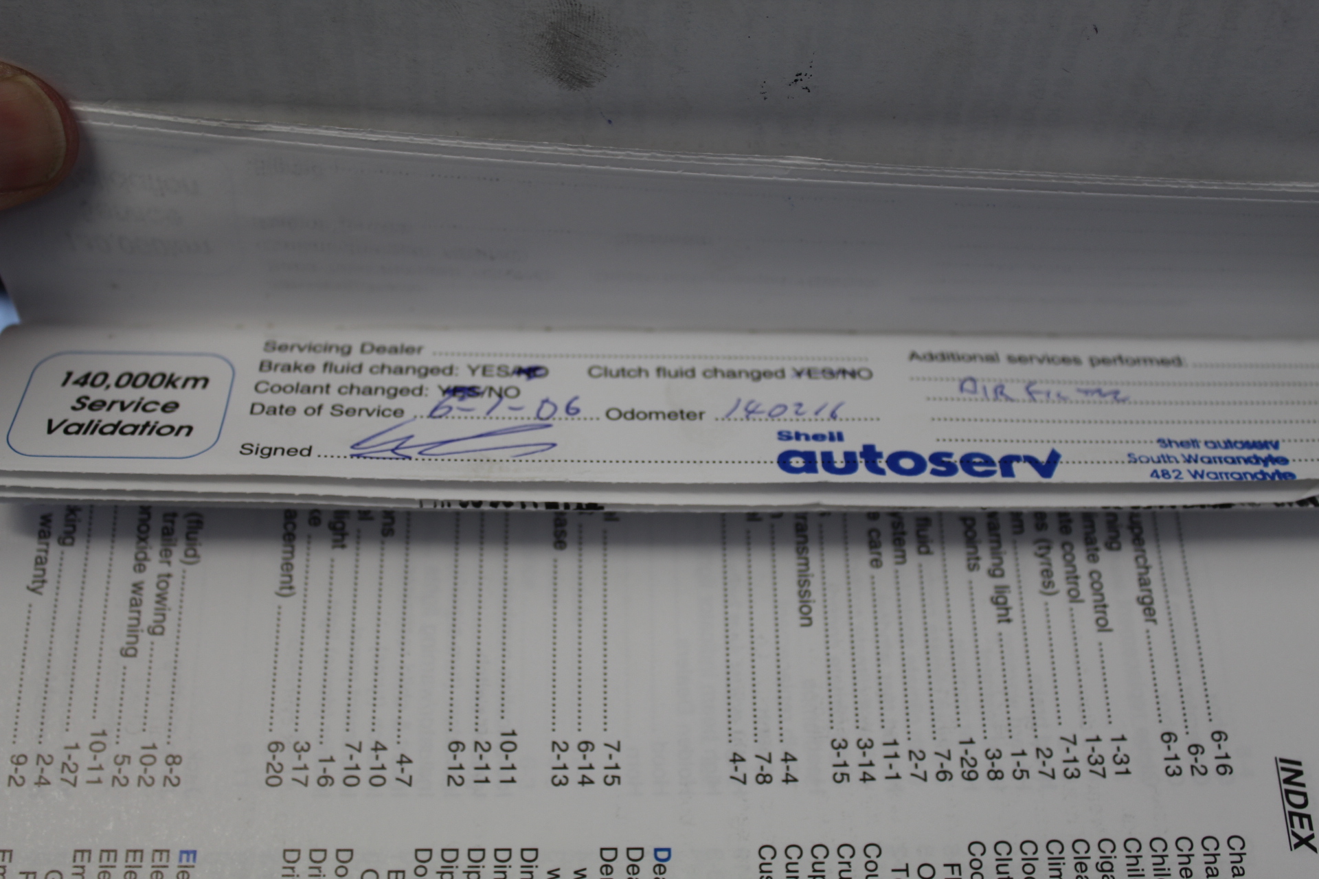 Tolsen Adjustable Wrench (Industrial)