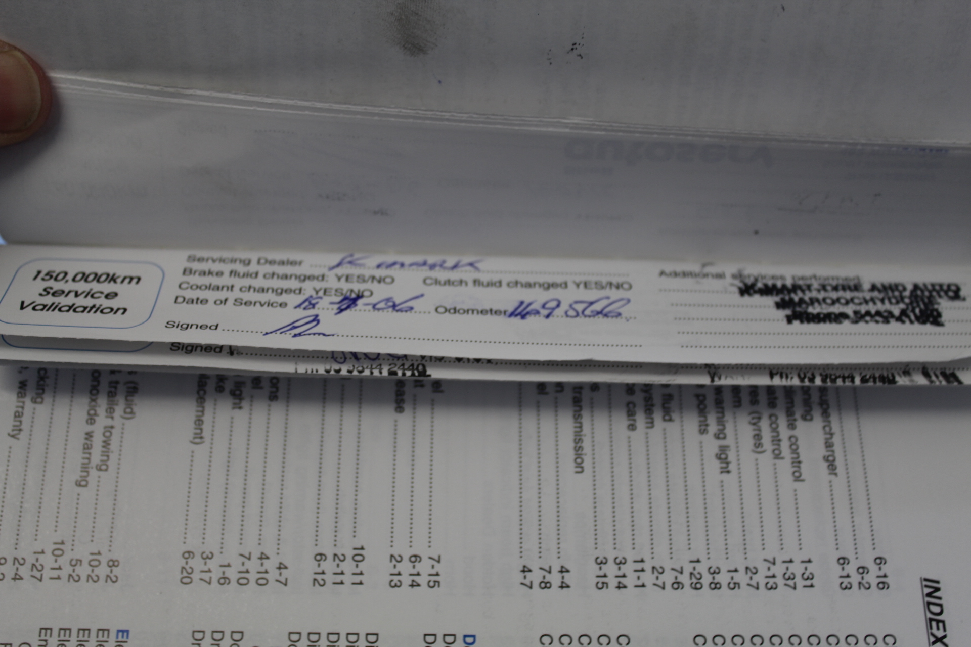 Tolsen 6Pcs Screwdrivers Set