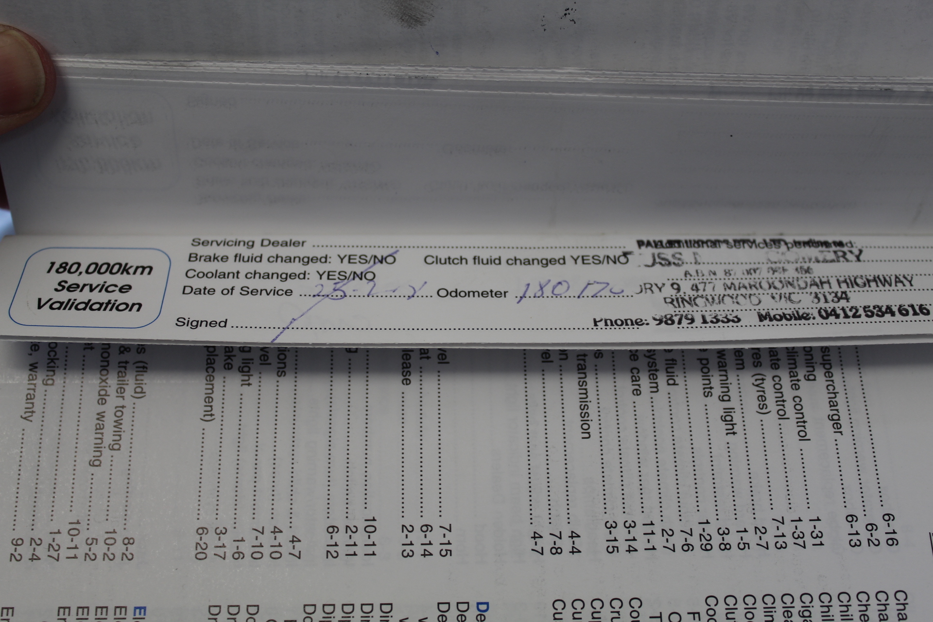 Tolsen 9Pcs Ball Point Extra-Long Arm Hex Key Set