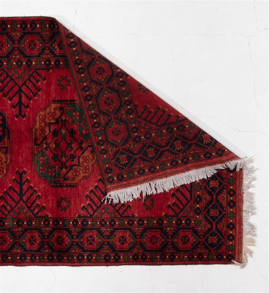 Tolsen 5Pcs Masonry Drill Bits Set