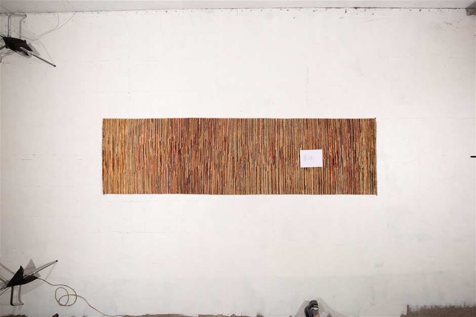 Used 75 Ton Slipway Winch