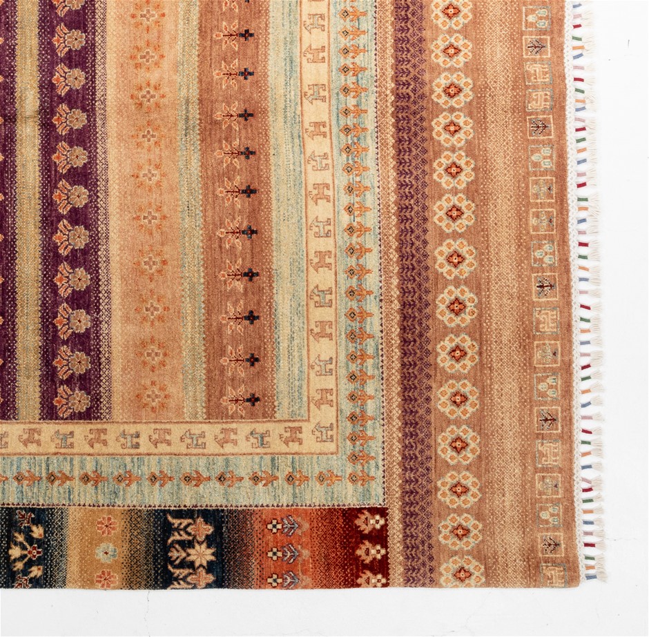 1944 Australia Silver Florin  Uncirculated