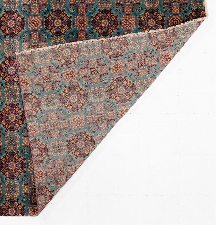 Men's Rectangle Luxury Wrist Watch Quartz Sports Luminous Quartz Watch