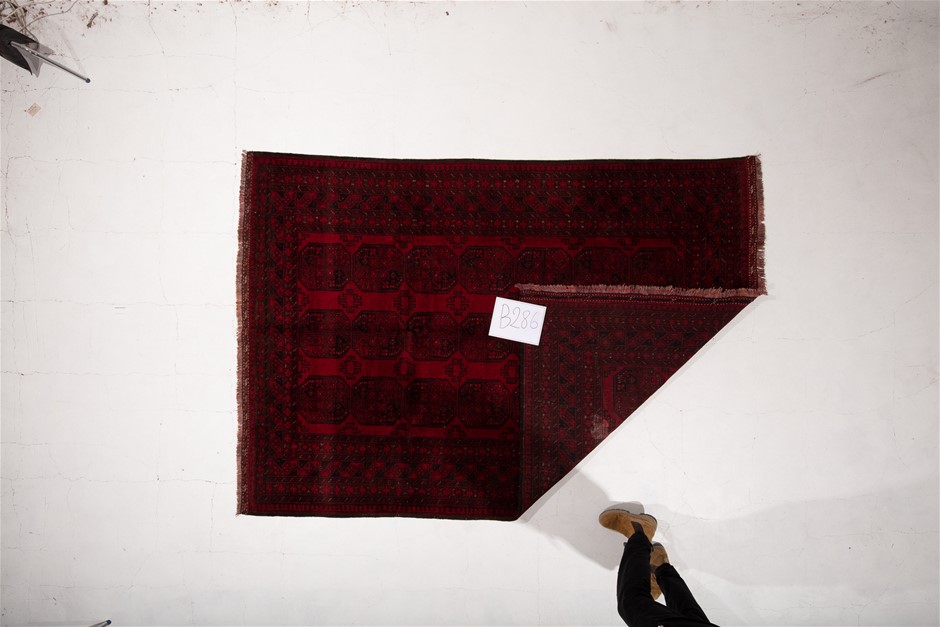 Valcumbi Silver bar 1g