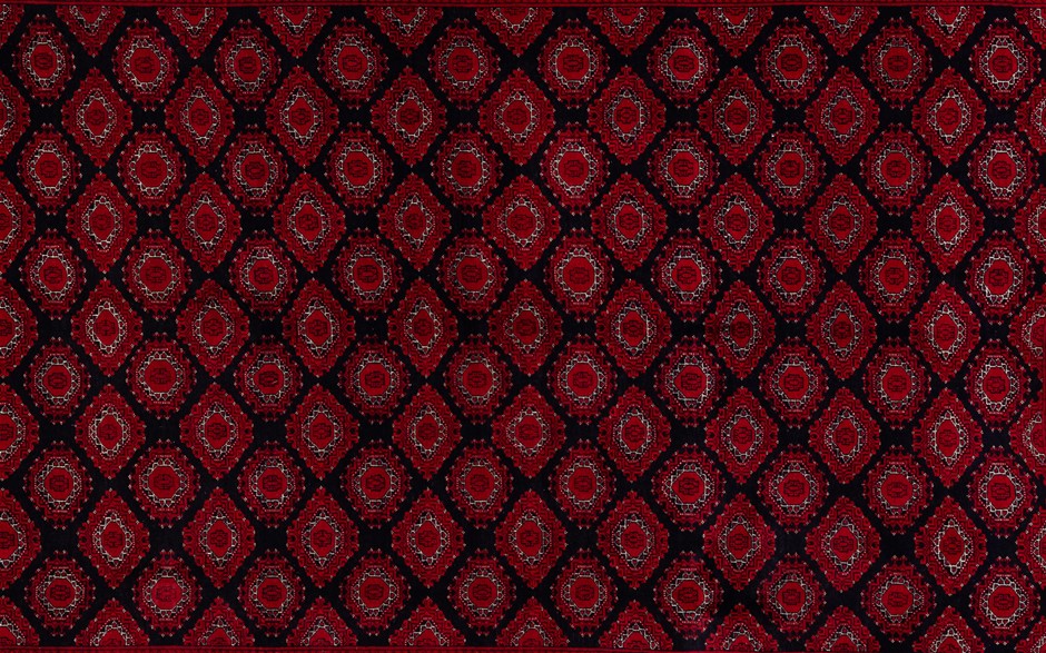 Fancy Retro Pocket Watch