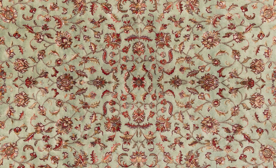 1/100oz Scottsdale Mint Gold Bar