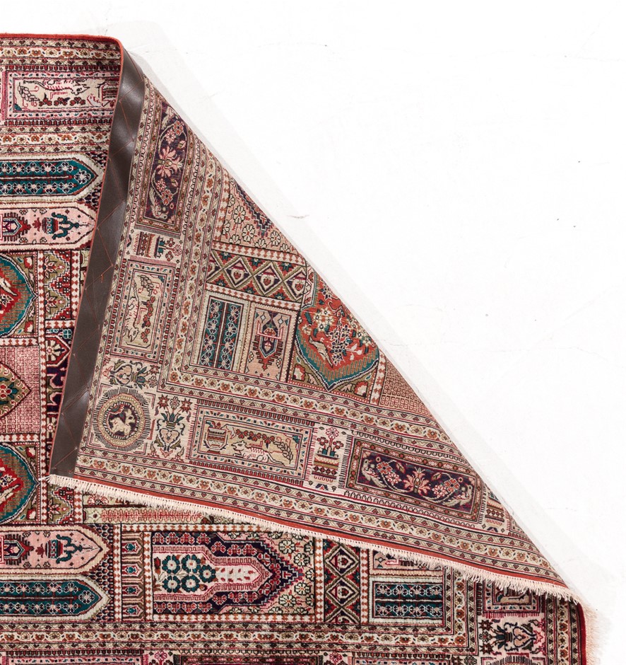 2 Carat round 2 white diamond each CVD Uncertified