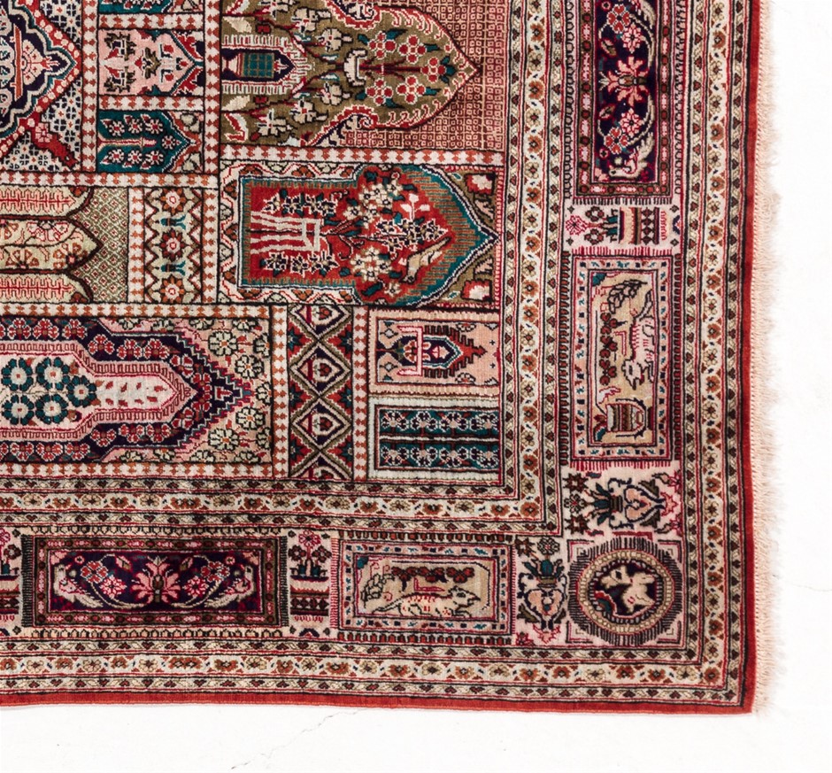 0.12 Gram Gold Nugget