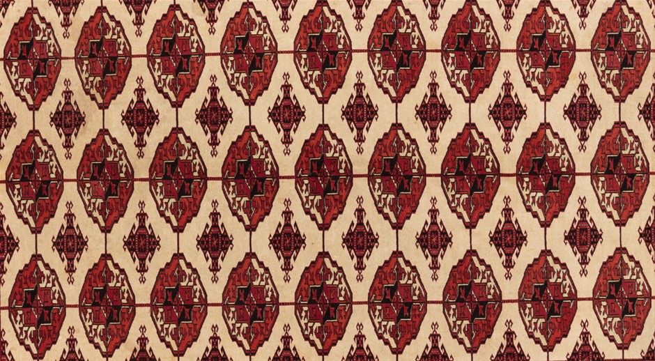 Fancy Retro Pocket Watch