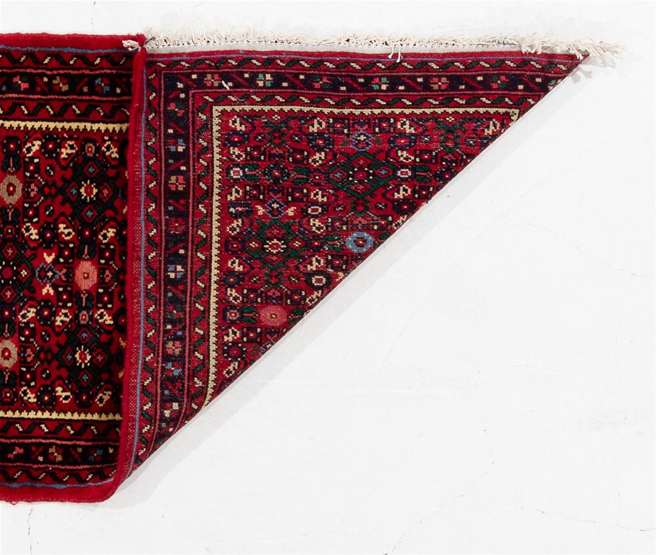 2024 Armor A21 Hybrid Off Road Caravan (Unused)