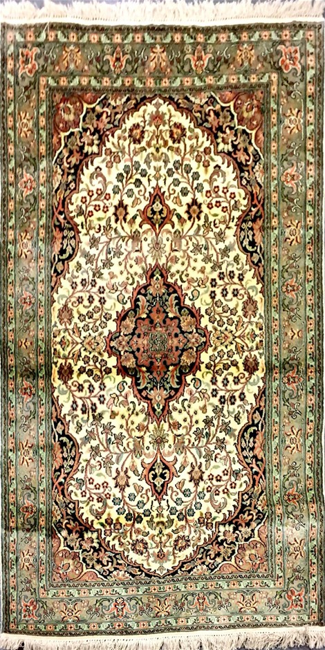 2018 "100 Years Of Armistice" Red Poppy 1/10th OZ .999 Silver Coin, D/Box