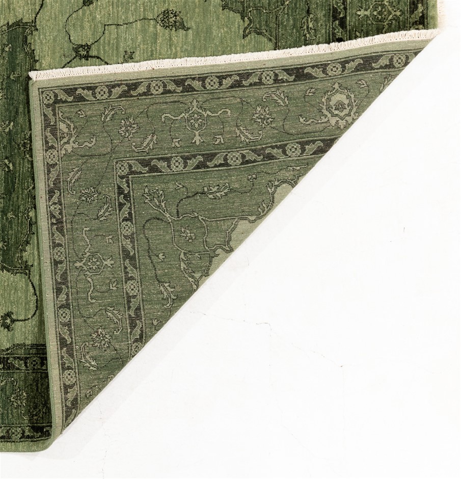 Australia 2024 Six Coin UNC Year Set - King Charles III Effigy