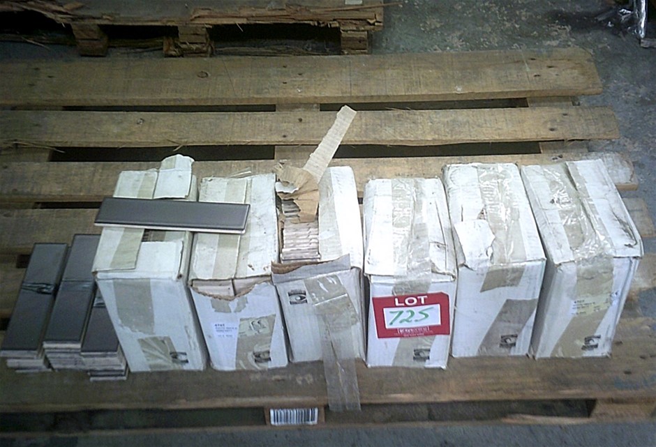 2025 Flat Trailer - (Unused)