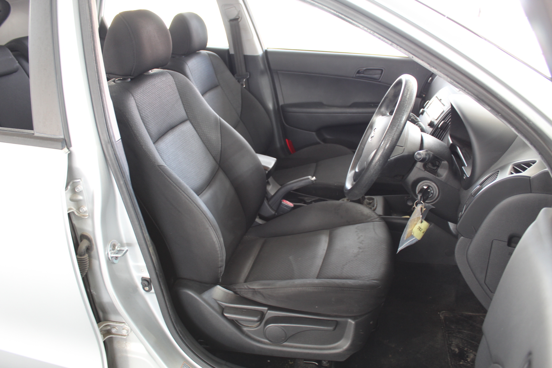 Fishbone Blue Sauvignon Blanc Semillon 2024 (6x 750mL) Margaret River