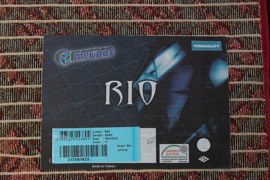 CTZN Ethereal Pulse Red Blend 02 NV (6x 750mL) SA