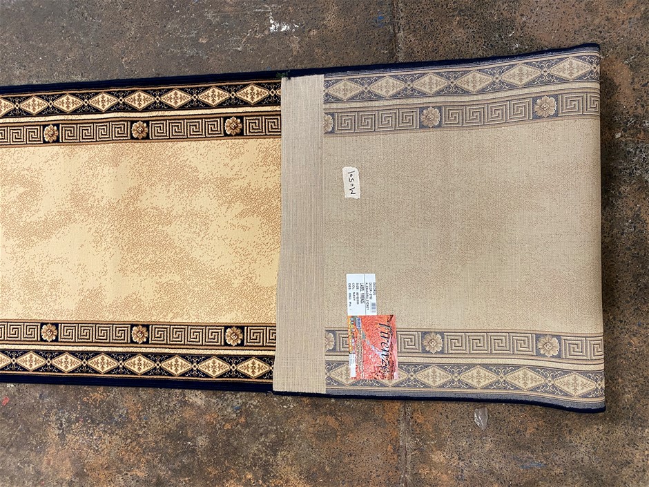 Bourke & Travers Single Vineyard Shiraz 2023 (12x 750mL) Clare Valley