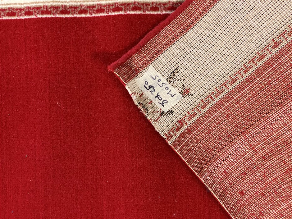 CTZN Ethereal Pulse Red Blend 02 NV (6x 750mL) SA