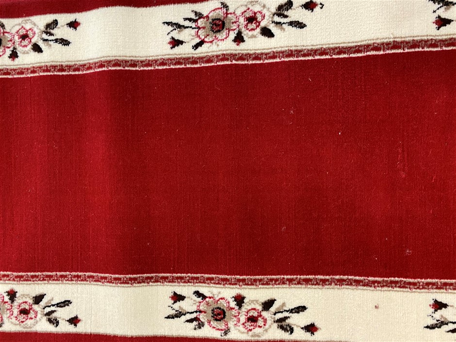 Deakin Estate Artisans Blend Shiraz Cabernet 2019 (12x 750mL) VIC