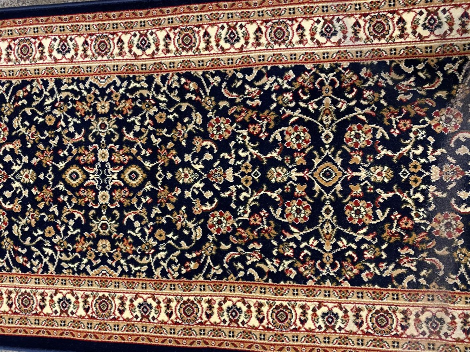 Fishbone Blue Chardonnay 2023 (6x 750mL) Margaret River