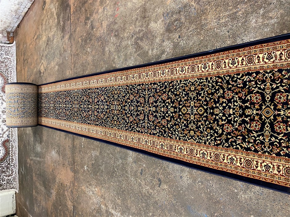 Fishbone Blue Rose 2023 (6x 750mL) Geographe