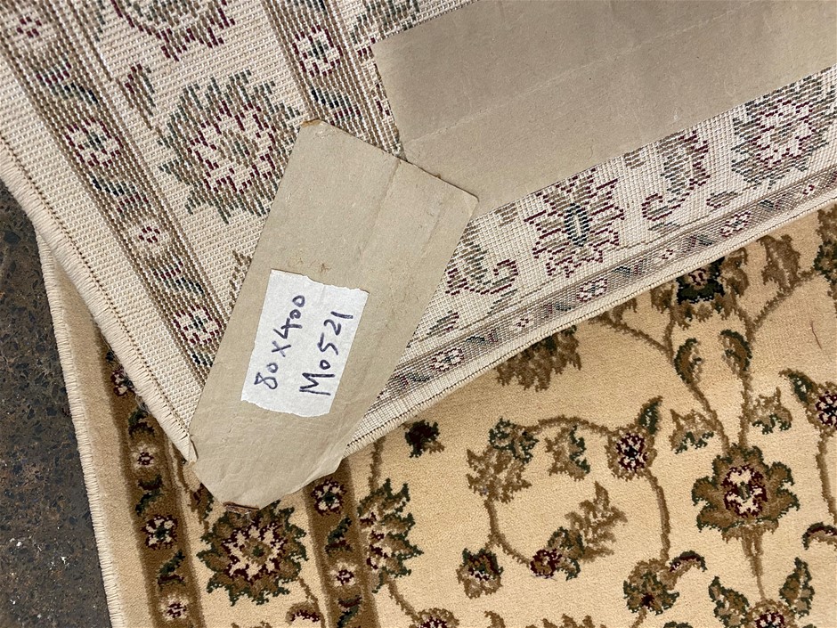 Helen & Joey Estate Cleanskin Merlot Cabernet Sauvignon 2019 (6x 750mL) VIC