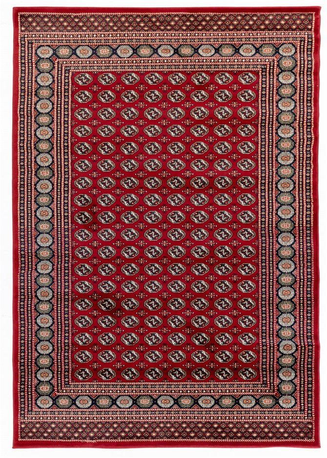 The Drover Moscato 2022 (6x 750mL) NSW