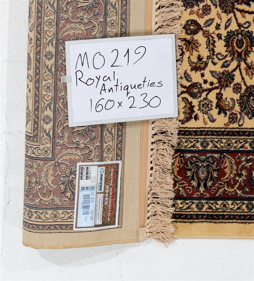 The Drover Pink Moscato 2023 (6x 750mL) NSW