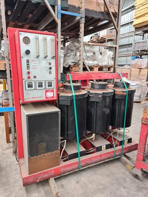 Thomson Estate Stony Row Riesling 2025 (12x 750mL) SA