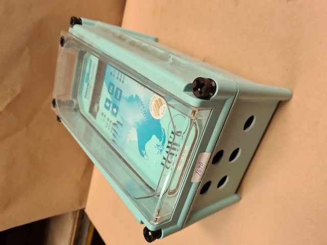 19 Crimes Block Sauvignon Blanc (6x 750mL).